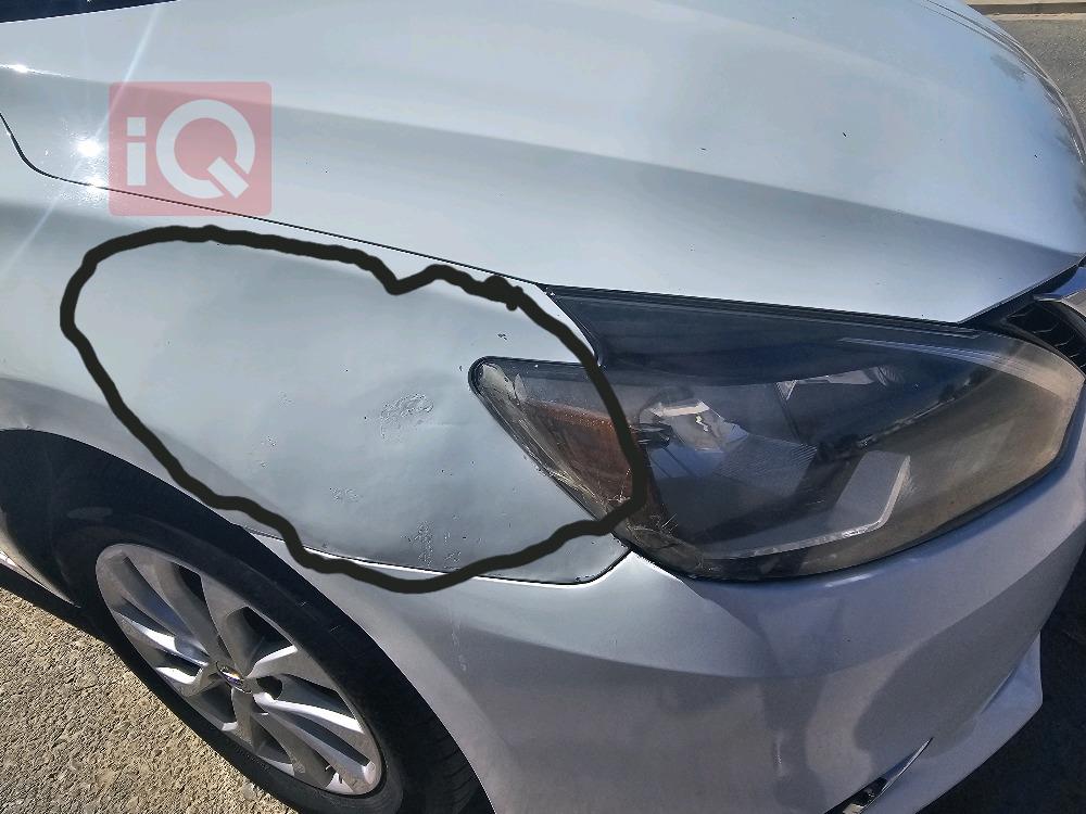 Nissan Sentra